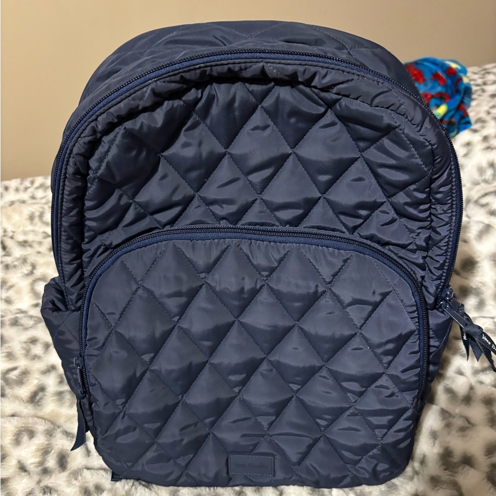 Vera Bradley Medium Backpack - image 2